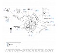 Aprilia RSV4 1000R Factory 2012