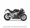 Aprilia RSV4 1000R 2014