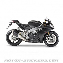 Aprilia RSV4 1000R 2014