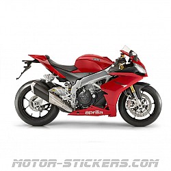 Aprilia RSV4 1000R 2014