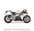 Aprilia RSV4 1000R 2013