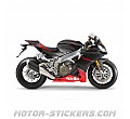 Aprilia RSV4 1000R Factory 2014