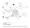 Aprilia RSV4 1000R Factory 2014