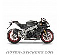 Aprilia RSV4 1000RR Racer Pack 2015