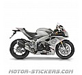 Aprilia RSV4 1000RR Racer Pack 2015