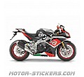 Aprilia RSV4 1000 Factory 2016