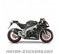 Aprilia RSV4 1000RR 2017