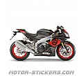 Aprilia RSV4 1000RR 2018