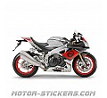 Aprilia RSV4 1000RR 2018