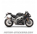 Aprilia RSV4 1100 Factory 2019