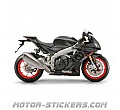 Aprilia RSV4 1000RR 2019