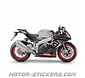 Aprilia RSV4 1000RR 2019