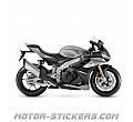 Aprilia RSV4 1100 2021