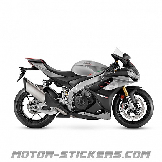 Aprilia RSV4 1100 2021