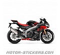 Aprilia RSV4 1100 Factory 2021