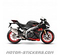 Aprilia RSV4 1100 2023