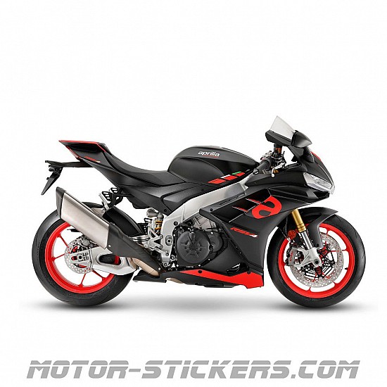 Aprilia RSV4 1100 2023