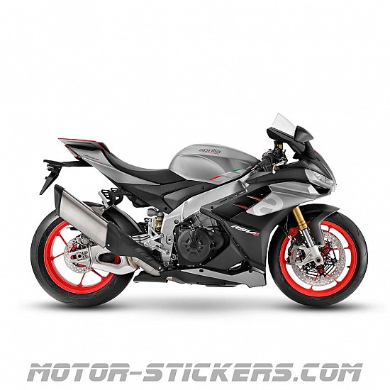 Aprilia RSV4 1100 2023