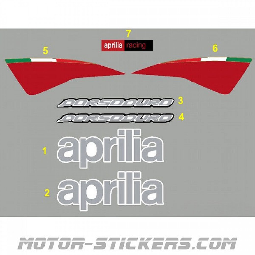 Puig Protections De Cadre 4706 N - Pour Aprilia Dorsoduro 750/1200 & Shiver 750/GT - Noir