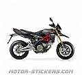 Aprilia Dorsoduro 750  Factory 2012