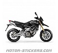 Aprilia Dorsoduro 750 2010