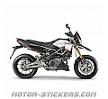 Aprilia Dorsoduro 750 2013