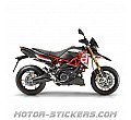 Aprilia Dorsoduro 900 2020