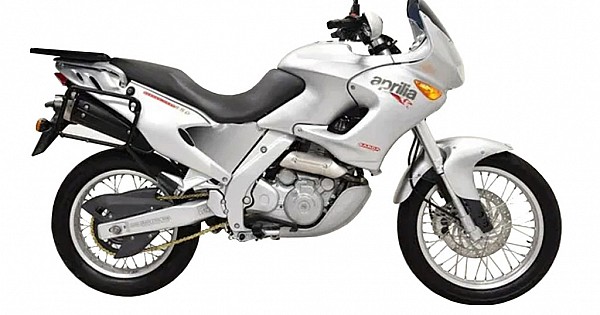 Optique (phare) Pour Aprilia 650 Pegaso 1998 - Occasion, état Fonctionnel, Usure Superficielle | Pièce Moto D'origine France