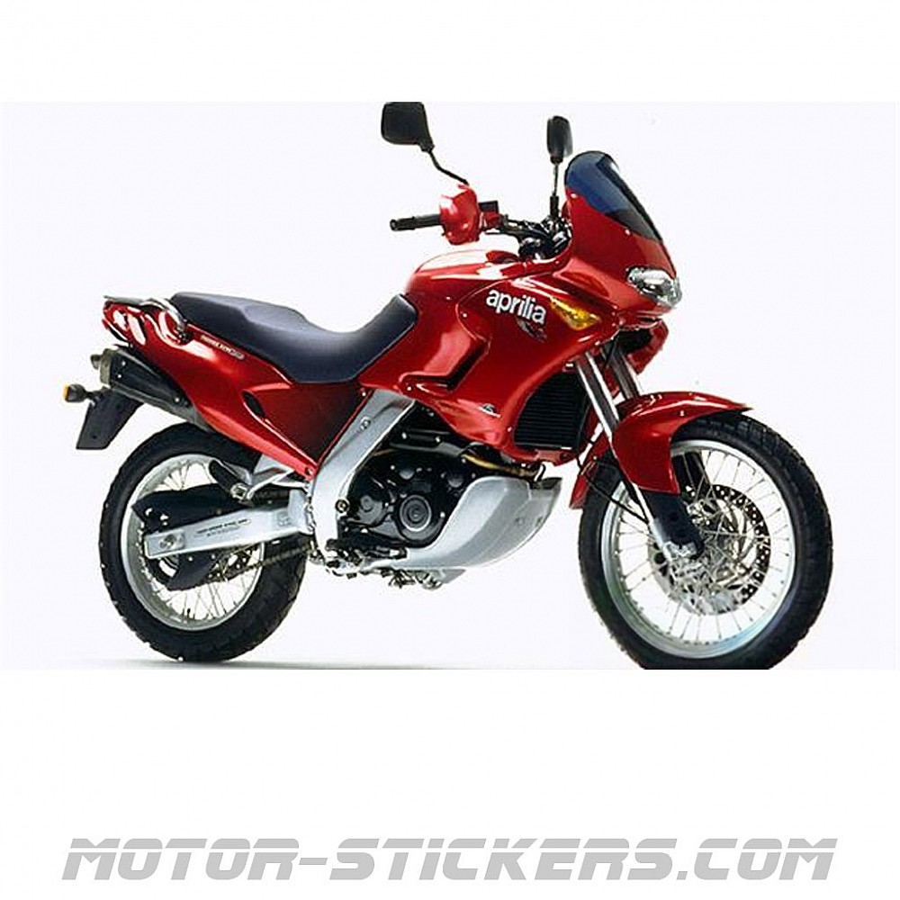 Fabelhafte Aprilia Pegaso 650 Fotosnull