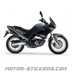 Aprilia Pegaso 650 IE 2004