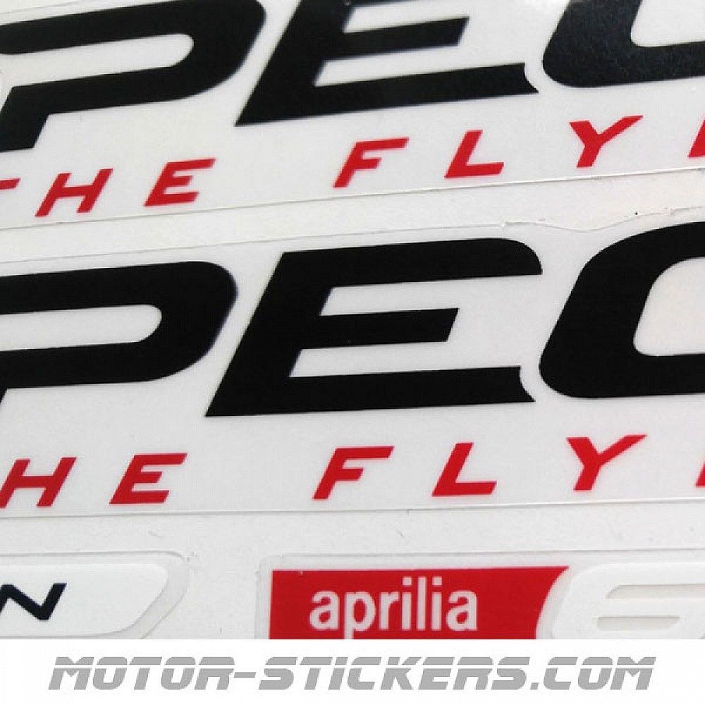 AHL Bremsbeläge Vorne/hinten Für Aprilia Pegaso 650 Ie (2001-2004) – 2 Paare, ISO-zertifiziert