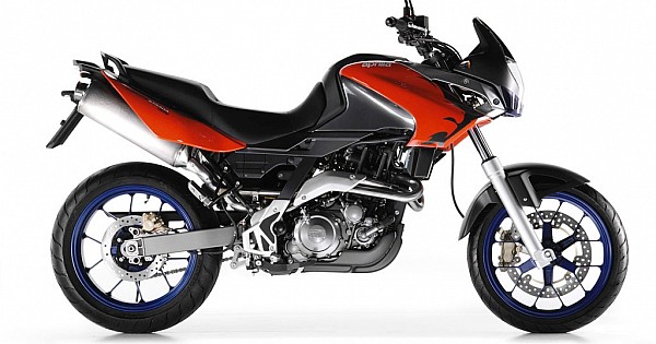 Stickers Decorativos Rojos Para Aprilia Pegaso Cube Trail Strada | Personaliza Tu Moto