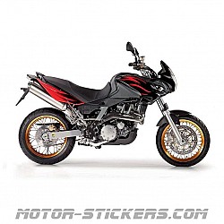 Aprilia Pegaso 650 Strada Factory 2007