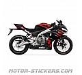 Aprilia RS457 2024 Aprilia RS457 2024