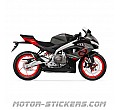 Aprilia RS457 2024 Aprilia RS457 2024