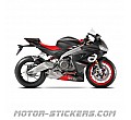 Aprilia RS660 2022 Aprilia RS660 2022
