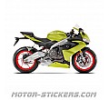 Aprilia RS660 2022 Aprilia RS660 2022