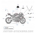 Aprilia RS660 2022 Aprilia RS660 2022