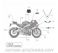 Aprilia RS660 2021 Aprilia RS660 2021
