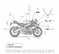 Aprilia RS660 SP 2022 Aprilia RS660 SP 2022