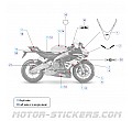 Aprilia RS660 SP 2022 Aprilia RS660 SP 2022