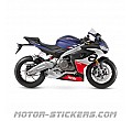 Aprilia RS660 2023 Aprilia RS660 2023