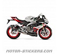 Aprilia RS660 Extrema 2023 Aprilia RS660 Extrema 2023