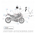 Aprilia RS660 Extrema 2023 Aprilia RS660 Extrema 2023