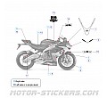 Aprilia RS660 2023 Aprilia RS660 2023