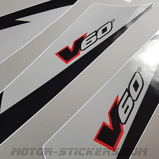 Aprilia RSV 1000 Mille 2001