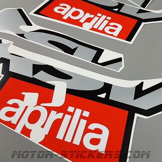 Aprilia RSV 1000R Mille 2001