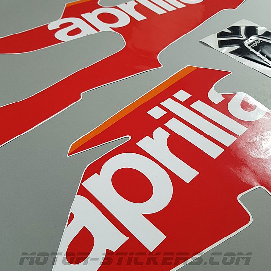 Aprilia RSV 1000R 2005