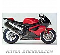 Aprilia RSV 1000 2007 Aprilia RSV 1000 2007