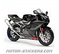 Aprilia RSV 1000 2007 Aprilia RSV 1000 2007